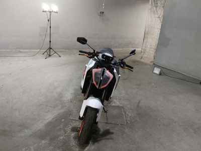 KTM 1290 Super Duke R 2018