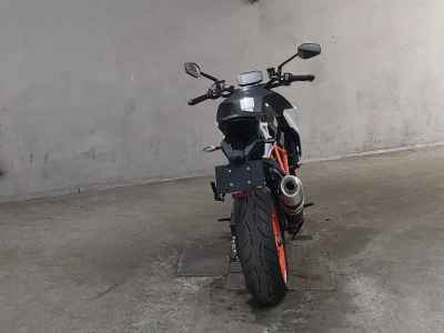 KTM 1290 Super Duke R 2018