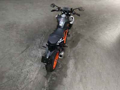 KTM 1290 Super Duke R 2018