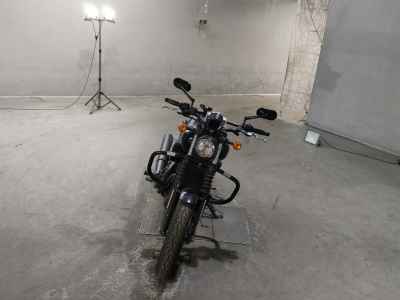 Harley-Davidson STREET XG750 2017
