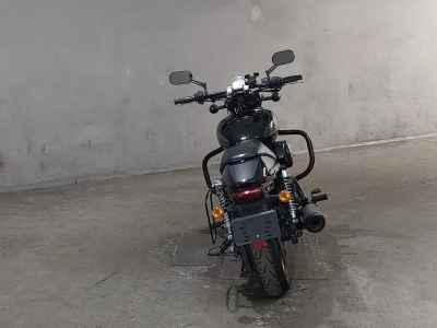 Harley-Davidson STREET XG750 2017