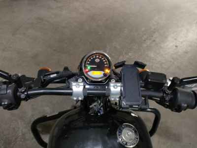 Harley-Davidson STREET XG750 2017