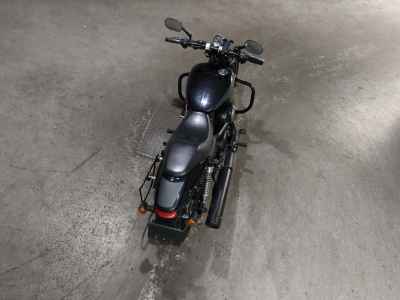 Harley-Davidson STREET XG750 2017