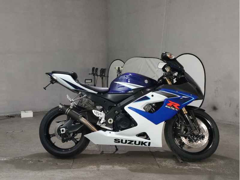 Suzuki GSX-R1000 2006