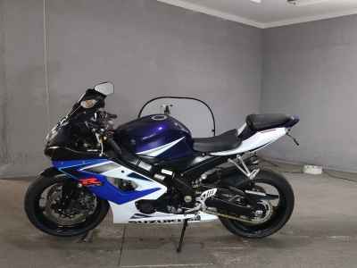 Suzuki GSX-R1000 2006
