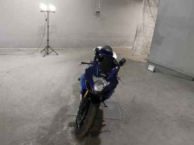 Suzuki GSX-R1000 2006