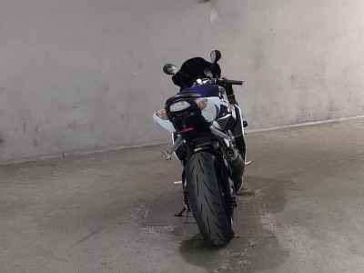 Suzuki GSX-R1000 2006