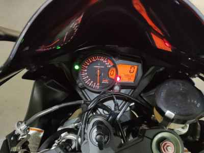 Suzuki GSX-R1000 2006