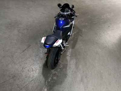 Suzuki GSX-R1000 2006