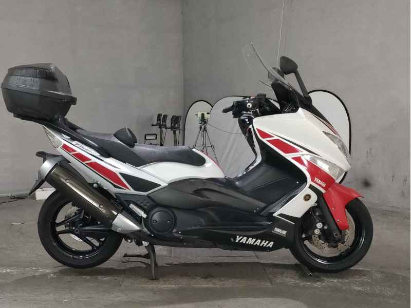 Yamaha TMAX 500 2014