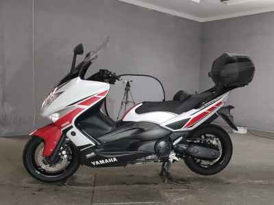 Yamaha TMAX 500 2014