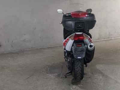 Yamaha TMAX 500 2014