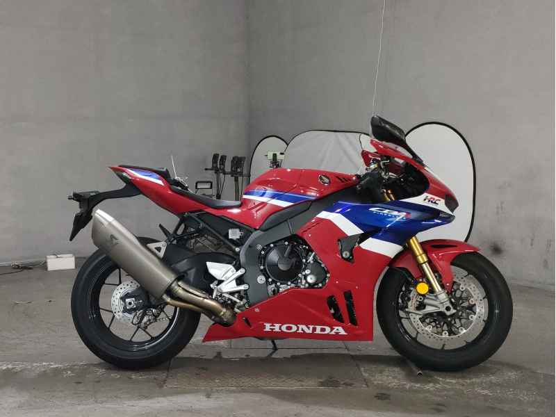 Honda CBR1000RR 2025