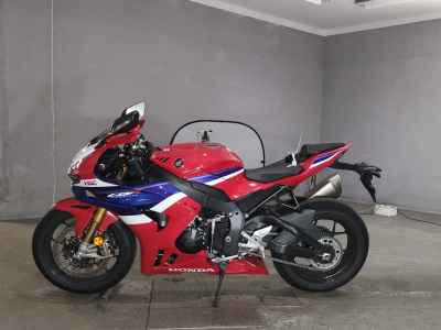 Honda CBR1000RR 2025