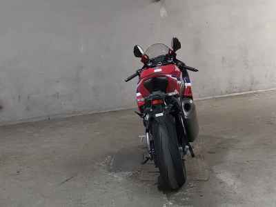 Honda CBR1000RR 2025