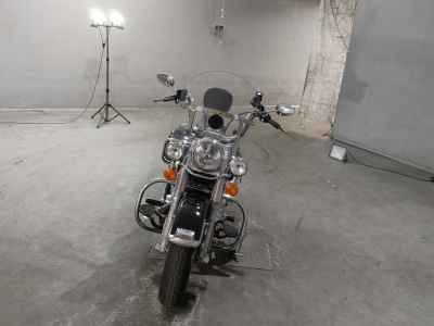 Harley-Davidson Heritage FLSTC1580 2010