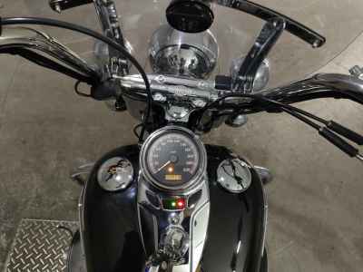 Harley-Davidson Heritage FLSTC1580 2010