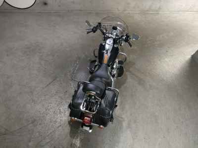 Harley-Davidson Heritage FLSTC1580 2010