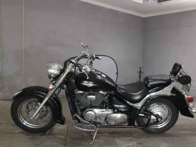 Suzuki Intruder 400 Classic