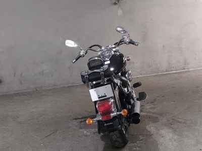 Suzuki Intruder 400 Classic