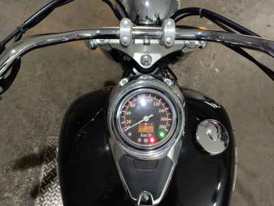 Suzuki Intruder 400 Classic