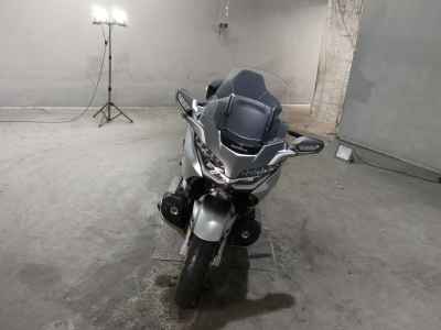 Honda GL1800 Gold Wing Tour DCT 2018