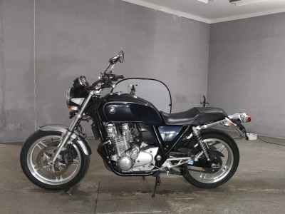 Honda CB1100 2011