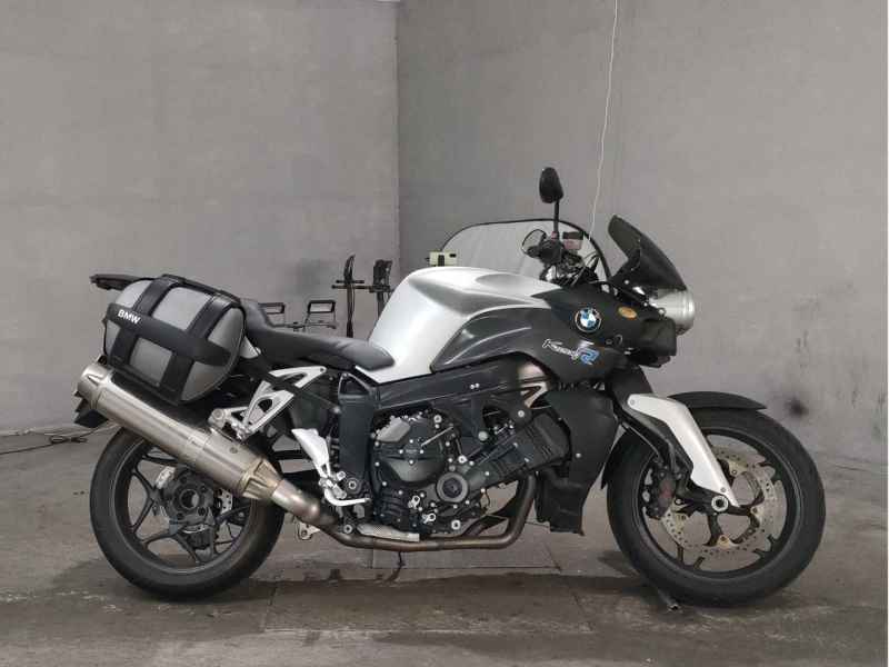 BMW K1200R 2006
