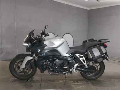 BMW K1200R 2006