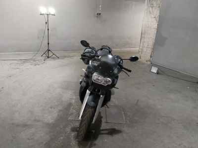 BMW K1200R 2006