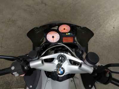 BMW K1200R 2006
