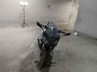 Kawasaki Ninja 1000 2017