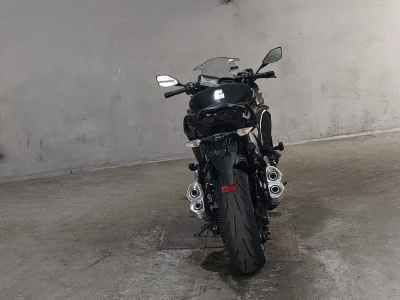 Kawasaki Ninja 1000 2017