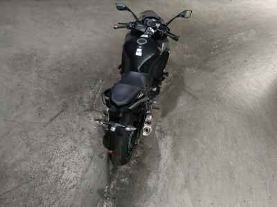 Kawasaki Ninja 1000 2017
