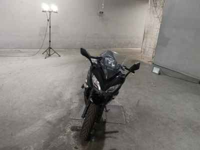 Kawasaki Ninja 650 2018