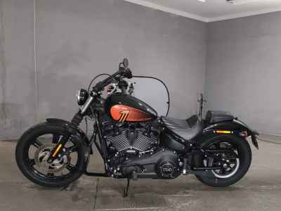 Harley-Davidson FXBBS1870 2022