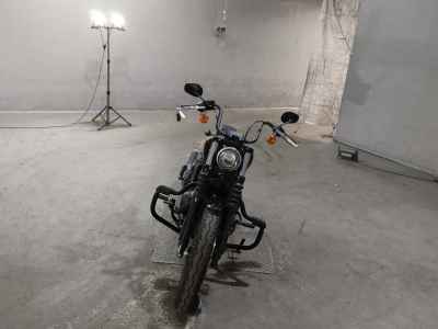 Harley-Davidson FXBBS1870 2022