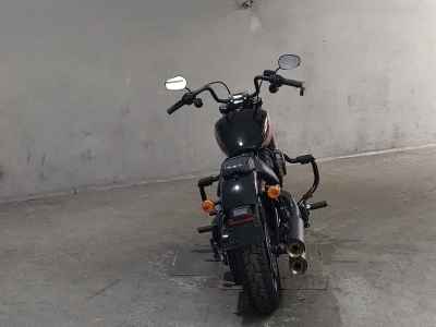Harley-Davidson FXBBS1870 2022