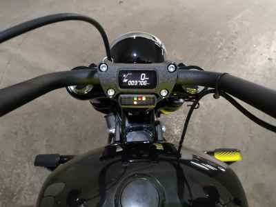 Harley-Davidson FXBBS1870 2022