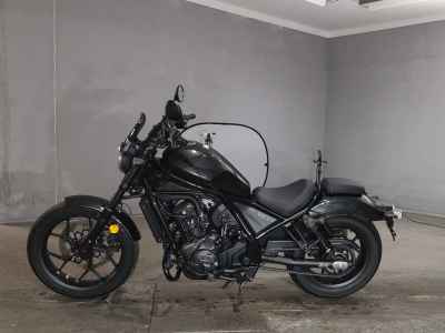 Honda Rebel CMX1100 DCT 2022