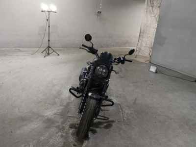 Honda Rebel CMX1100 DCT 2022