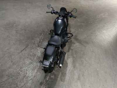 Honda Rebel CMX1100 DCT 2022