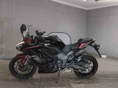 Kawasaki Ninja 1000SX 2023