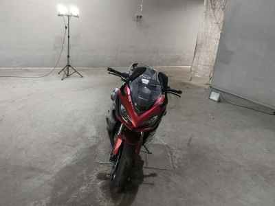 Kawasaki Ninja 1000SX 2023