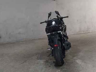 Kawasaki Ninja 1000SX 2023