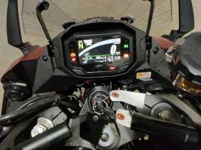 Kawasaki Ninja 1000SX 2023