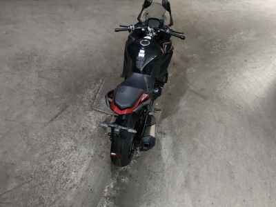 Kawasaki Ninja 1000SX 2023