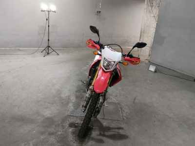 Honda CRF250L 2015