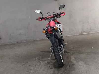 Honda CRF250L 2015