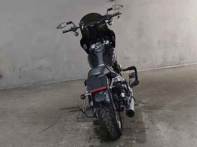 Harley-Davidson Low Rider FXDL1580 2016